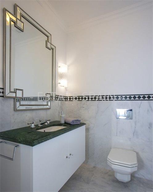 Вилла в Бенисе 898 м2 №VL2121144B25  - Продажа - 25 large