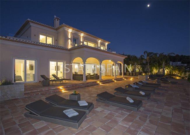 Вилла в Бенисе 898 м2 №VL2121144B25  - Продажа - 7 preview