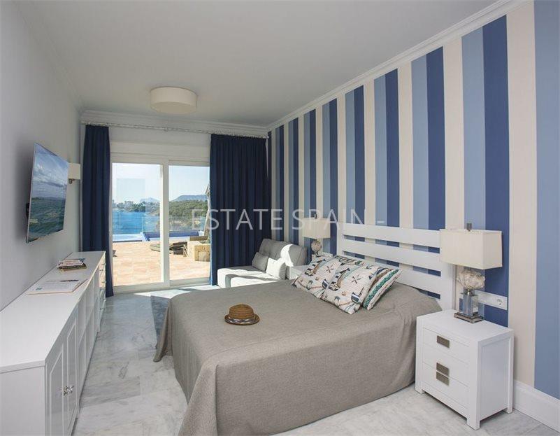 Вилла в Бенисе 898 м2 №VL2121144B25  - Продажа - 20 large