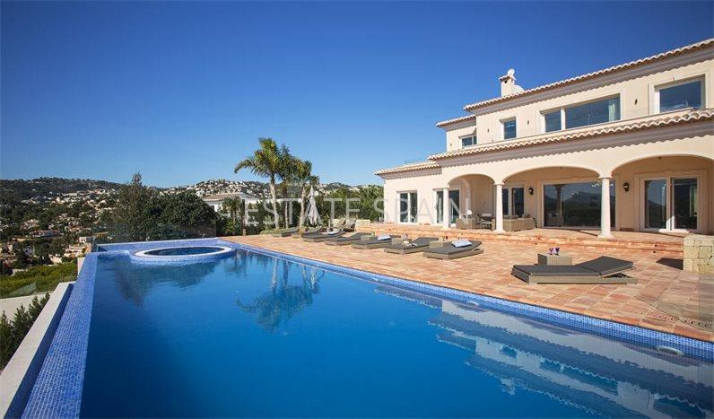 Вилла в Бенисе 898 м2 №VL2121144B25  - Продажа - 6 preview