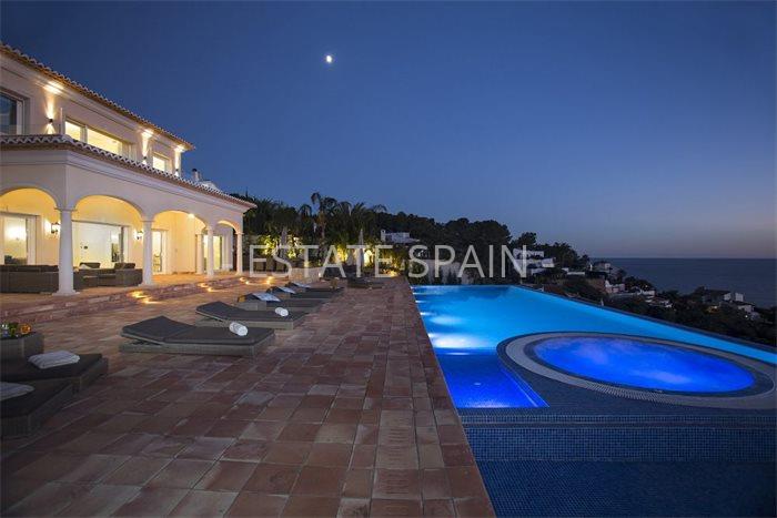 Вилла в Бенисе 898 м2 №VL2121144B25  - Продажа - 3 preview