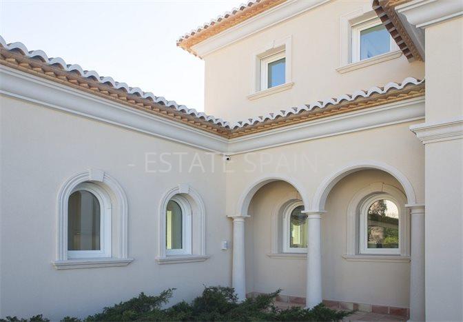 Вилла в Бенисе 898 м2 №VL2121144B25  - Продажа - 15 preview