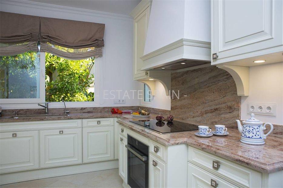 Вилла в Бенисе 898 м2 №VL2121144B25  - Продажа - 35 large