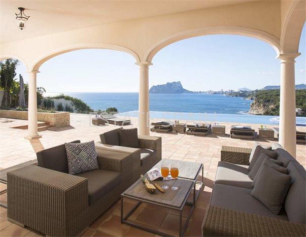 Вилла в Бенисе 898 м2 №VL2121144B25  - Продажа - 12 preview