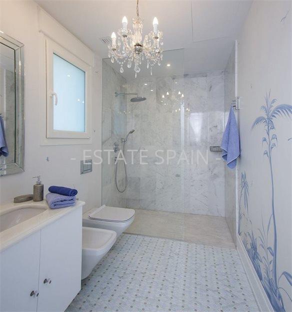 Вилла в Бенисе 898 м2 №VL2121144B25  - Продажа - 28 large