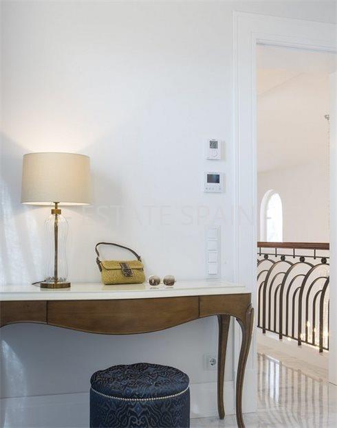 Вилла в Бенисе 898 м2 №VL2121144B25  - Продажа - 30 large