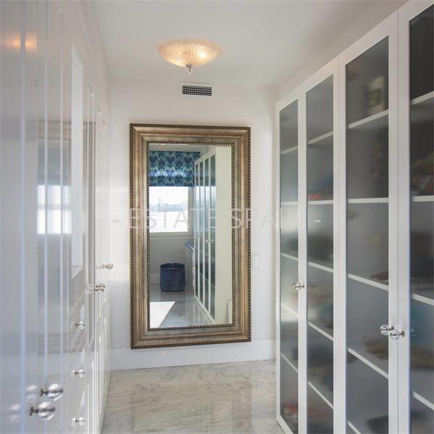 Вилла в Бенисе 898 м2 №VL2121144B25  - Продажа - 33 large