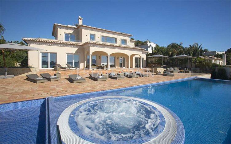 Вилла в Бенисе 898 м2 №VL2121144B25  - Продажа - 4 preview