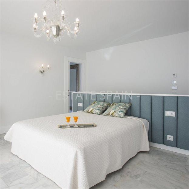 Вилла в Бенисе 898 м2 №VL2121144B25  - Продажа - 31 large