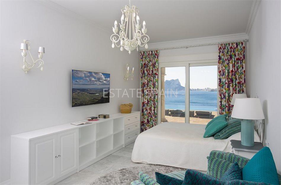 Вилла в Бенисе 898 м2 №VL2121144B25  - Продажа - 18 large