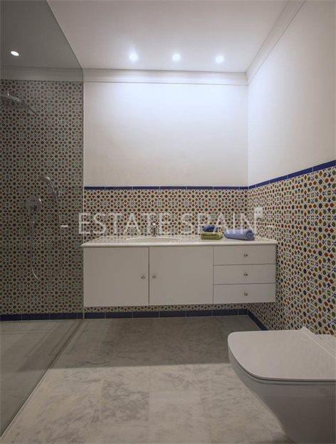 Вилла в Бенисе 898 м2 №VL2121144B25  - Продажа - 23 large