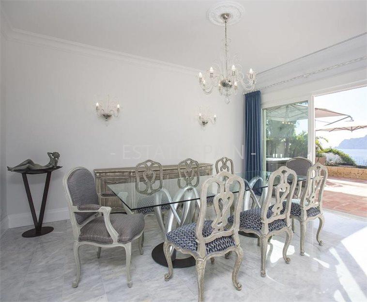 Вилла в Бенисе 898 м2 №VL2121144B25  - Продажа - 32 large