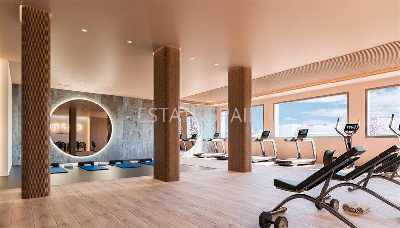 Пентхаус в Бенаависе 220 м2 №ART244118AD9D  - Продажа - 7 preview