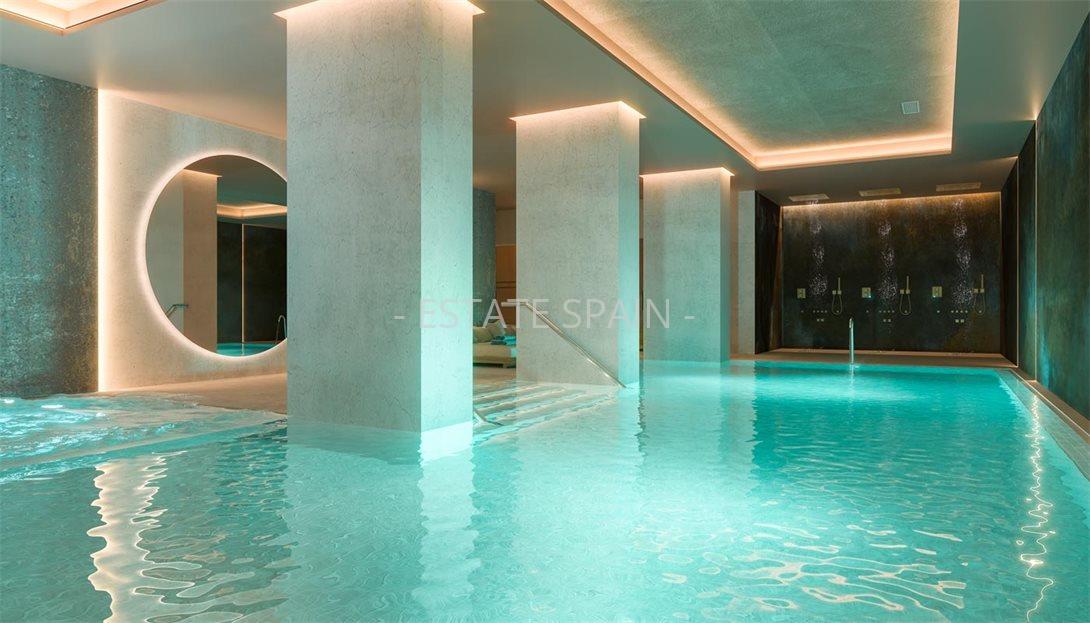 Пентхаус в Бенаависе 220 м2 №ART244118AD9D  - Продажа - 9 large