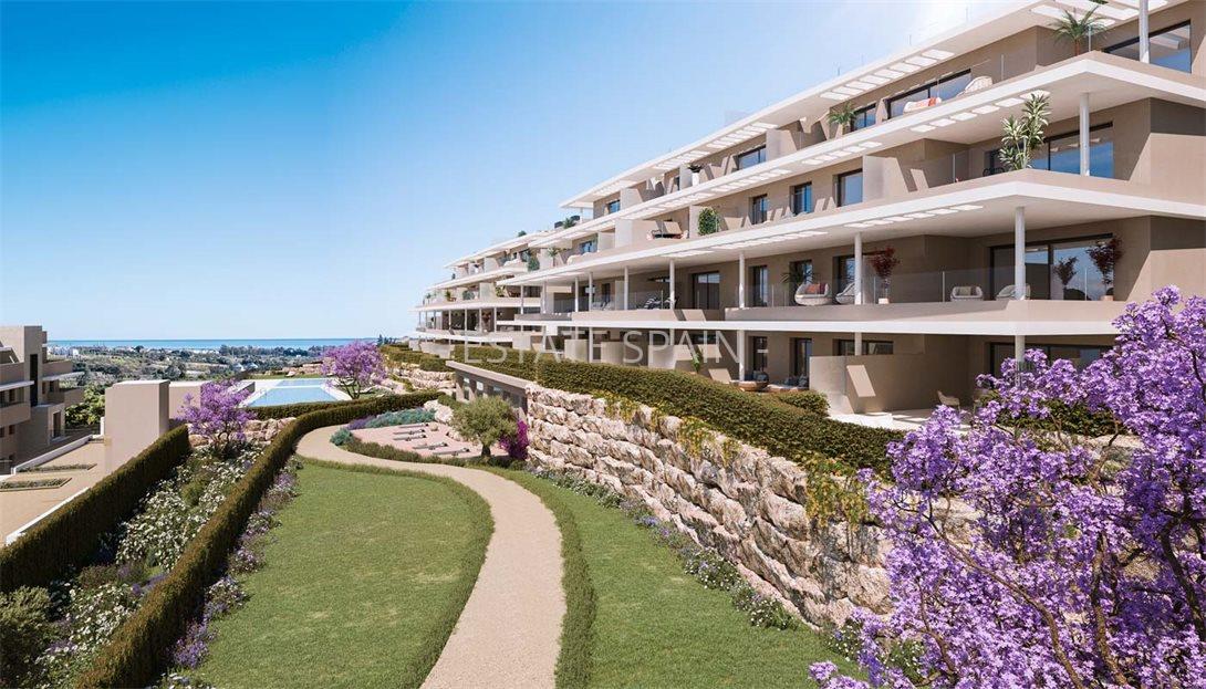 Пентхаус в Бенаависе 220 м2 №ART244118AD9D  - Продажа - 2 large