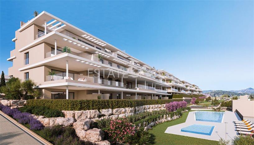 Пентхаус в Бенаависе 220 м2 №ART244118AD9D  - Продажа - 4 preview