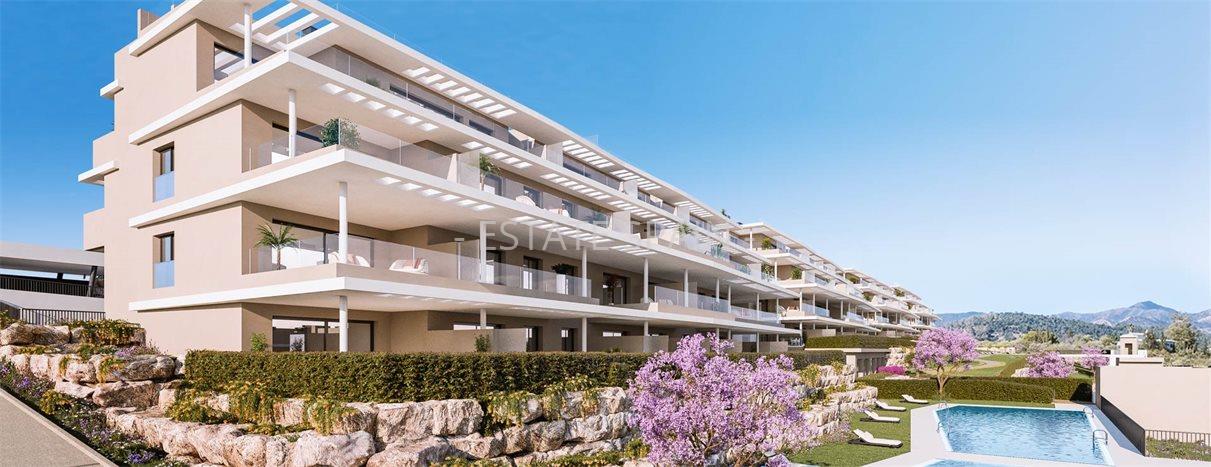 Пентхаус в Бенаависе 220 м2 №ART244118AD9D  - Продажа - 3 preview