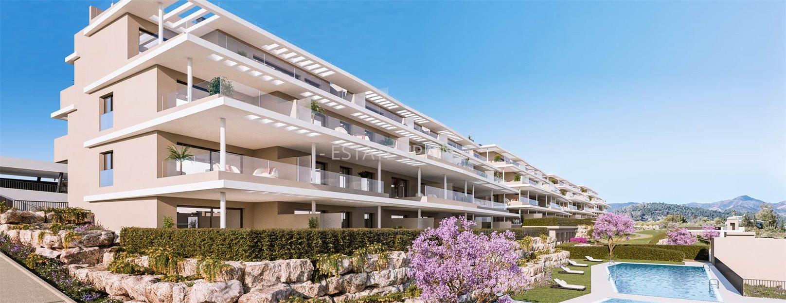 Пентхаус в Бенаависе 220 м2 №ART244118AD9D  - Продажа - 3 large