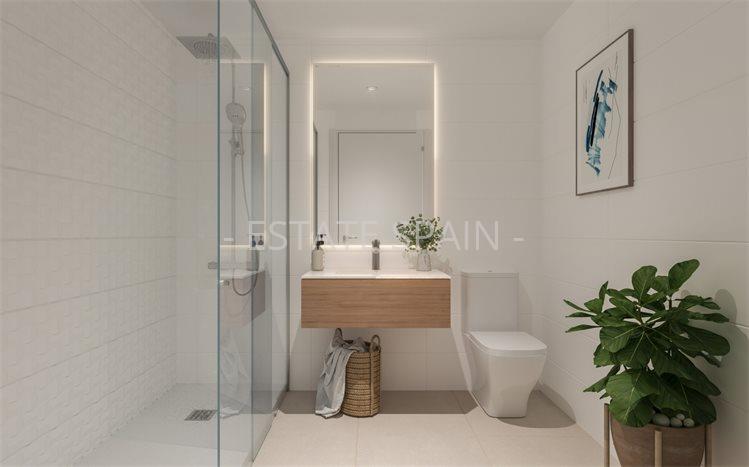 Бунгало в Эстепоне 91 м2 №BL2611639342  - Продажа - 5 preview