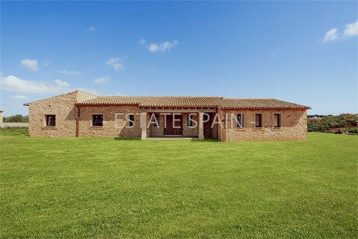 Вилла в Сантаньи 454 м2 №VL261238BADE  - Продажа - 16 preview