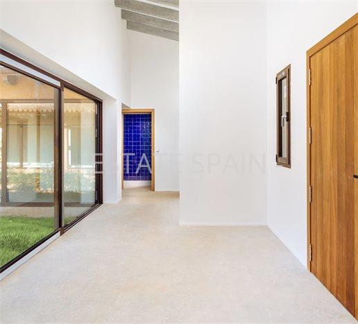 Вилла в Сантаньи 454 м2 №VL261238BADE  - Продажа - 24 preview