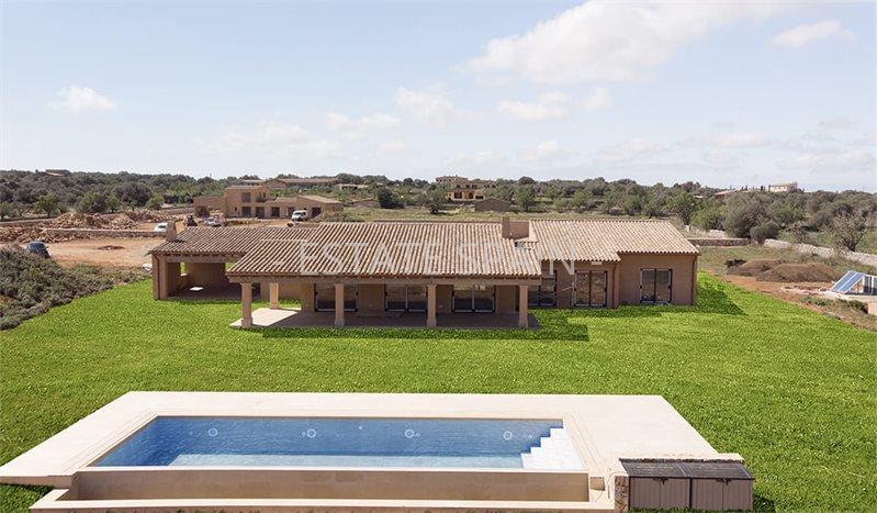 Вилла в Сантаньи 454 м2 №VL261238BADE  - Продажа - 11 preview