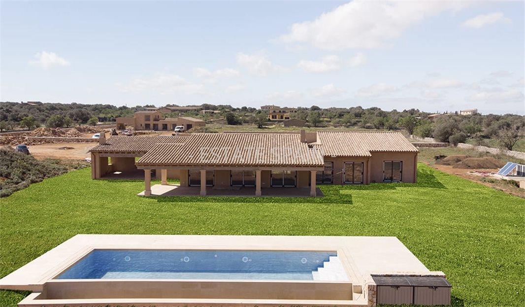 Вилла в Сантаньи 454 м2 №VL261238BADE  - Продажа - 11 large