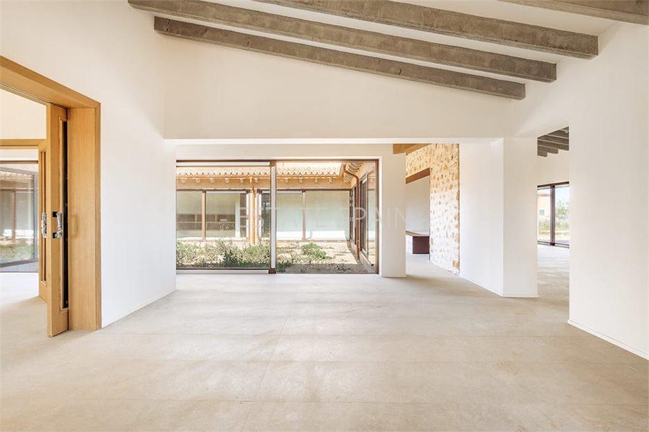 Вилла в Сантаньи 454 м2 №VL261238BADE  - Продажа - 20 large