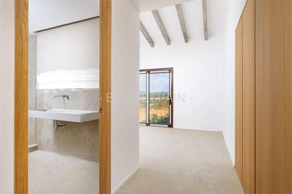 Вилла в Сантаньи 454 м2 №VL261238BADE  - Продажа - 22 large