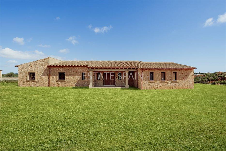 Вилла в Сантаньи 454 м2 №VL261238BADE  - Продажа - 31 large