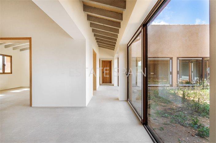 Вилла в Сантаньи 454 м2 №VL261238BADE  - Продажа - 4 preview