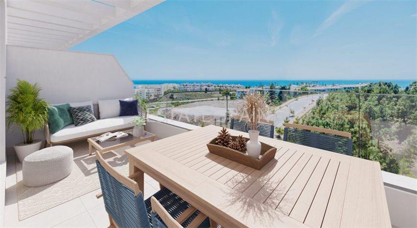 Квартира в Михасе 89 м2 №ART25925E4B5F  - Продажа - 5 preview