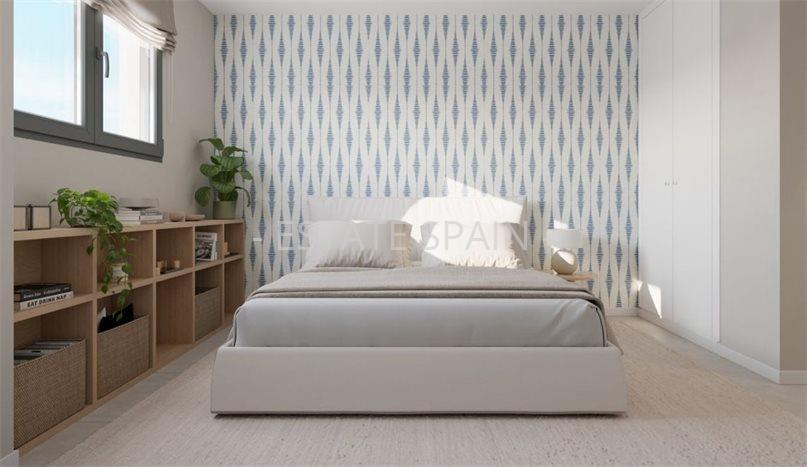 Квартира в Михасе 89 м2 №ART25925E4B5F  - Продажа - 10 preview