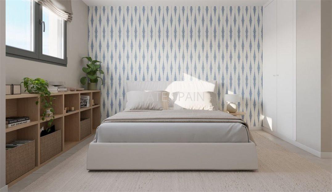 Квартира в Михасе 89 м2 №ART25925E4B5F  - Продажа - 10 large