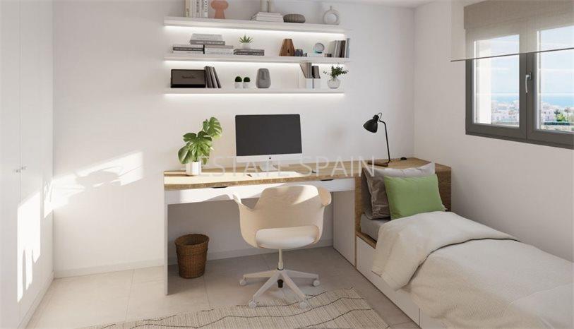 Квартира в Михасе 89 м2 №ART25925E4B5F  - Продажа - 14 preview