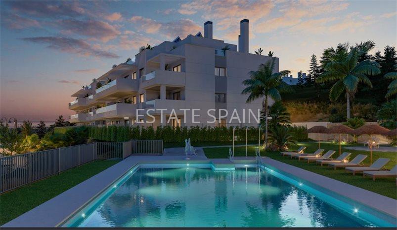 Квартира в Михасе 89 м2 №ART25925E4B5F  - Продажа - 2 preview