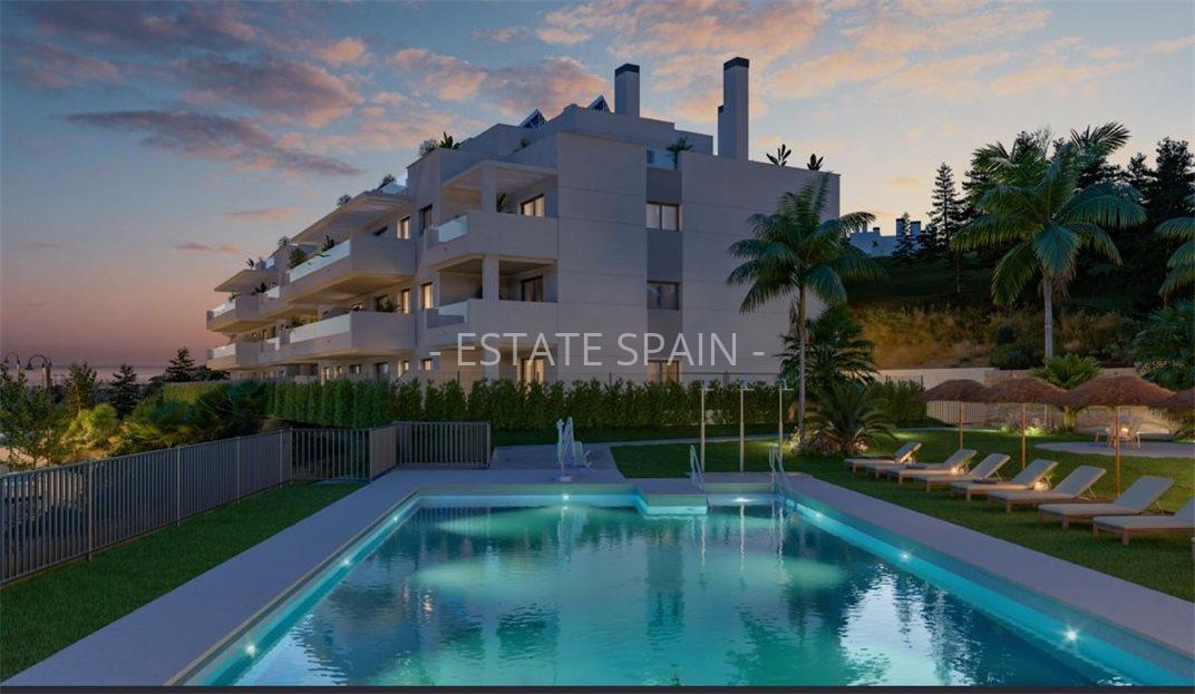 Квартира в Михасе 89 м2 №ART25925E4B5F  - Продажа - 2 large