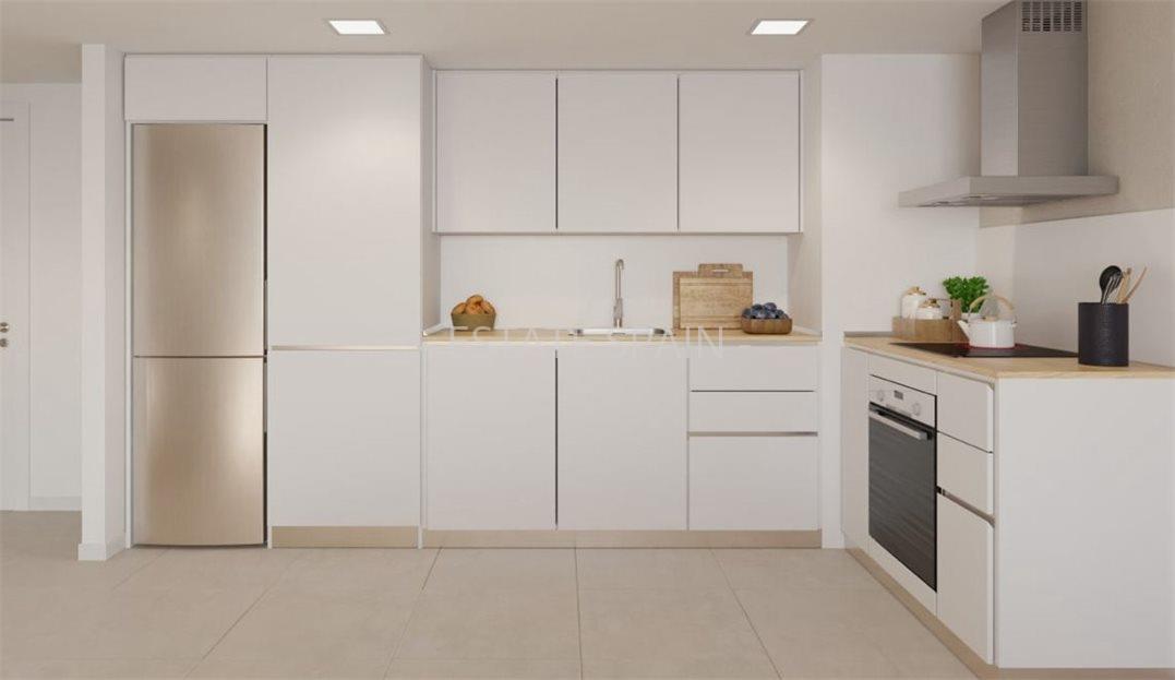 Квартира в Михасе 89 м2 №ART25925E4B5F  - Продажа - 9 large