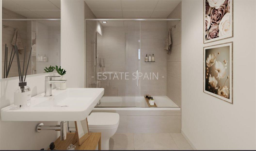 Квартира в Михасе 89 м2 №ART25925E4B5F  - Продажа - 11 large