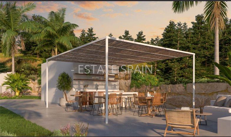 Квартира в Михасе 89 м2 №ART25925E4B5F  - Продажа - 7 preview