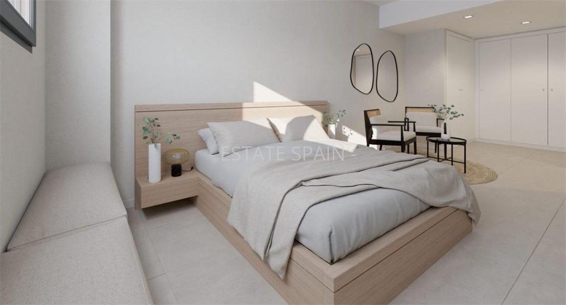 Квартира в Михасе 89 м2 №ART25925E4B5F  - Продажа - 8 large