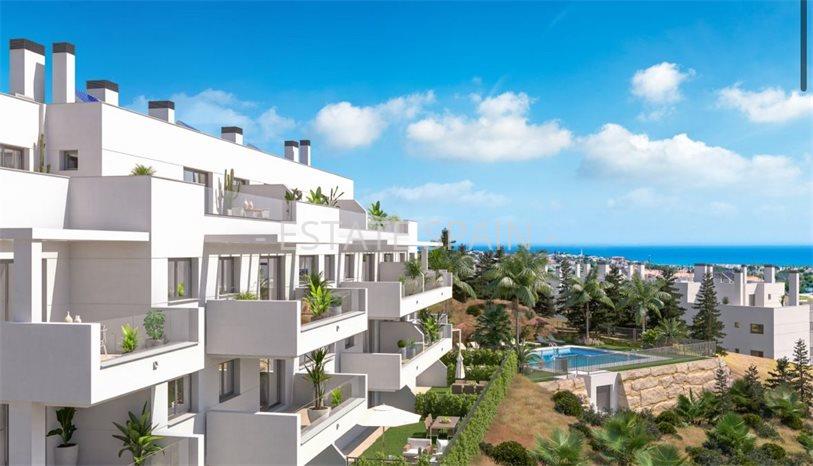 Квартира в Михасе 89 м2 №ART25925E4B5F  - Продажа - 1 preview