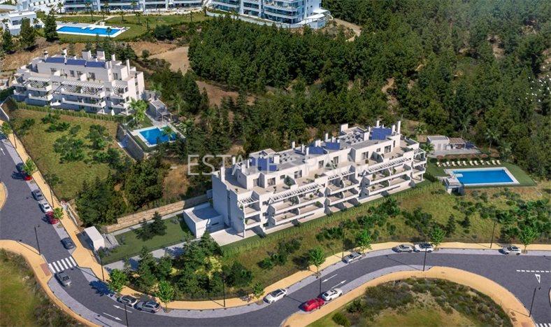 Квартира в Михасе 89 м2 №ART25925E4B5F  - Продажа - 3 preview