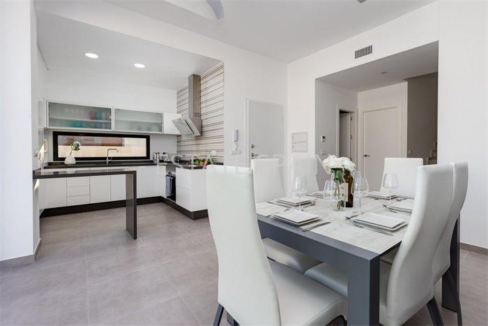 Вилла в Пилар-де-ла-Орадада 151 м2 №VL251126A5C93  - Продажа - 5 preview