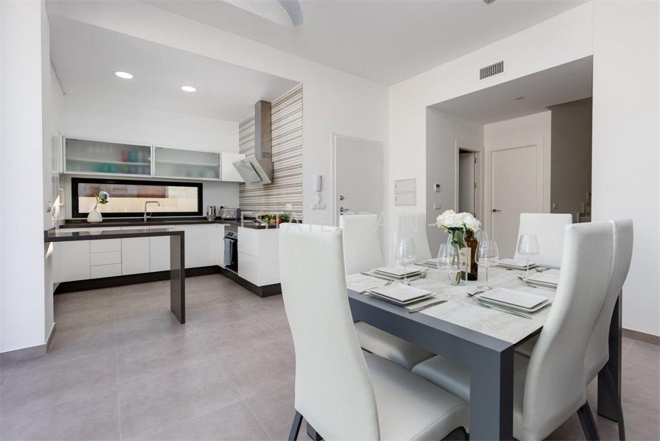 Вилла в Пилар-де-ла-Орадада 151 м2 №VL251126A5C93  - Продажа - 5 large