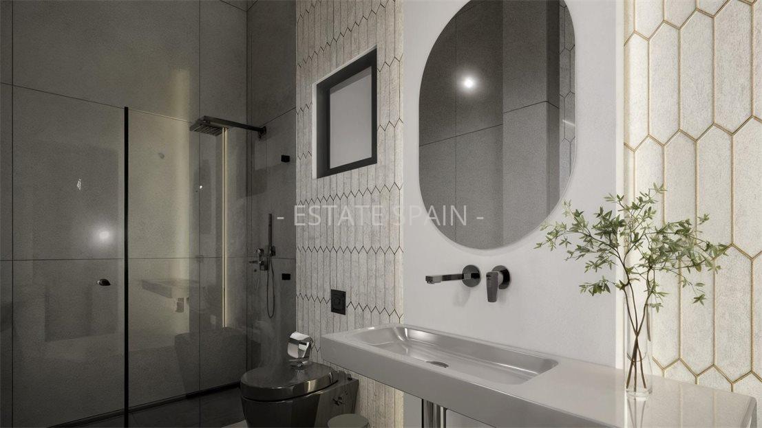 Вилла в Лос-Монтесиносе 110 м2 №VL26197F911  - Продажа - 11 large