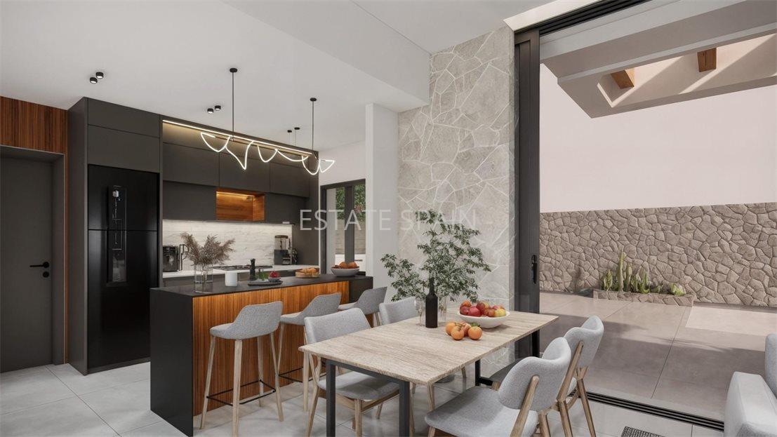 Вилла в Лос-Монтесиносе 110 м2 №VL26197F911  - Продажа - 9 large