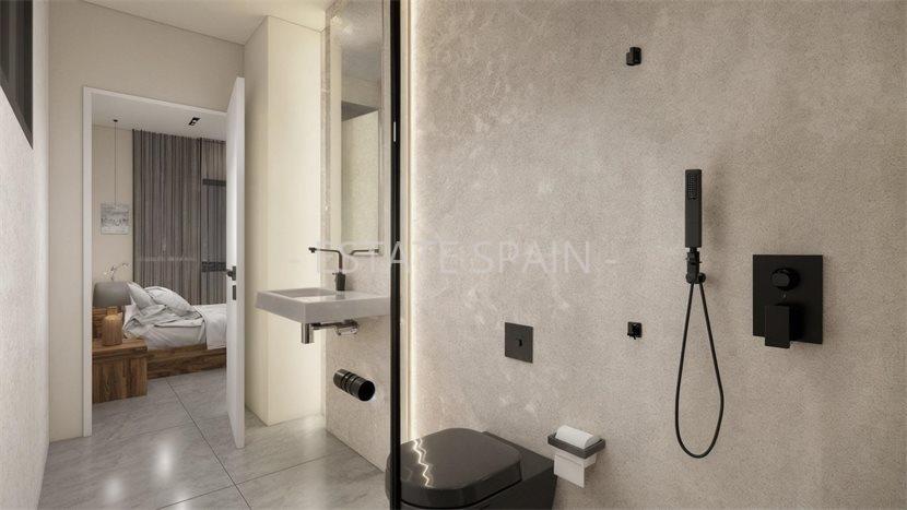 Вилла в Лос-Монтесиносе 110 м2 №VL26197F911  - Продажа - 22 preview