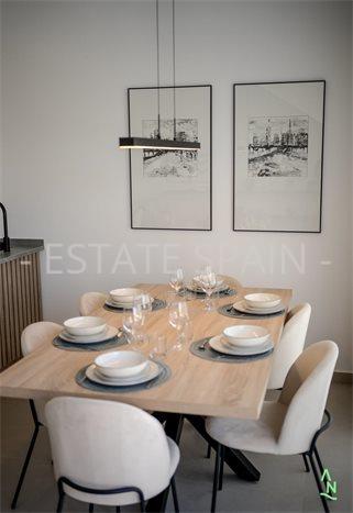 Апартаменты в Алама-де-Мурсия 89 м2 №ART2510216E6D  - Продажа - 5 preview