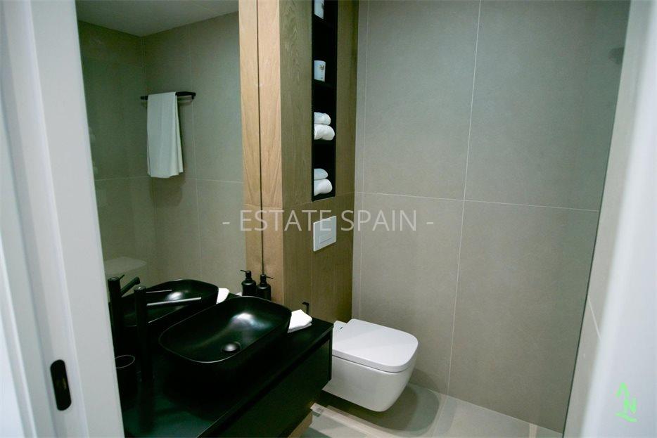 Апартаменты в Алама-де-Мурсия 89 м2 №ART2510216E6D  - Продажа - 14 large